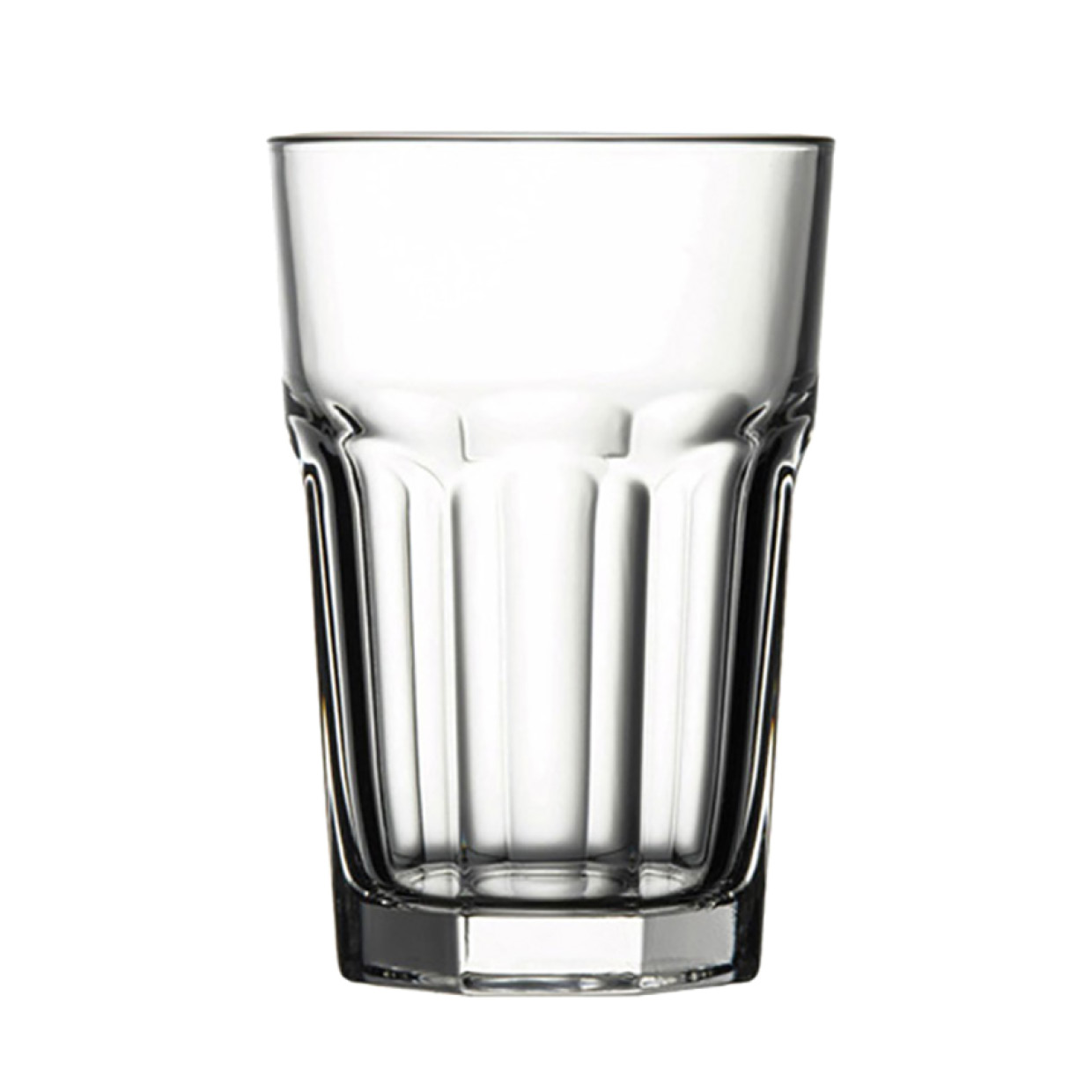 Drinkglas High Retro 35 cl