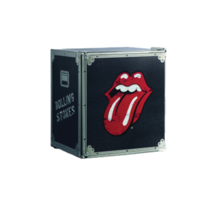 Rolling Stones køleskab